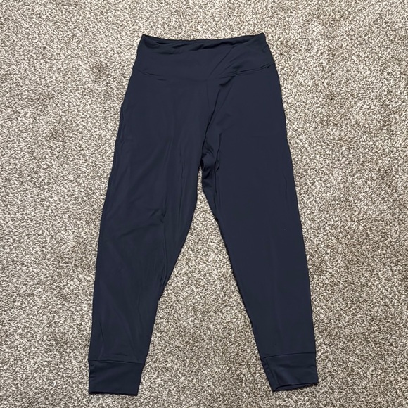 Pants - Women’s black joggers